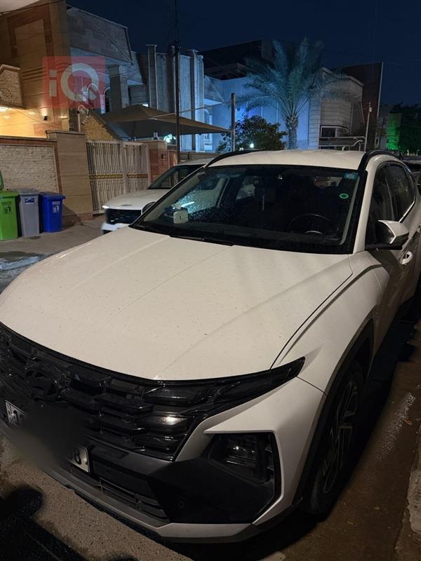 هيونداي توسان 2026 للبيع في العراق - بغداد